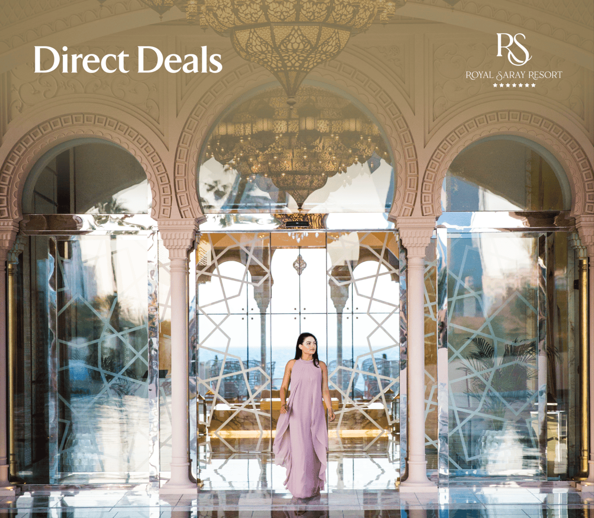 Direct Deals